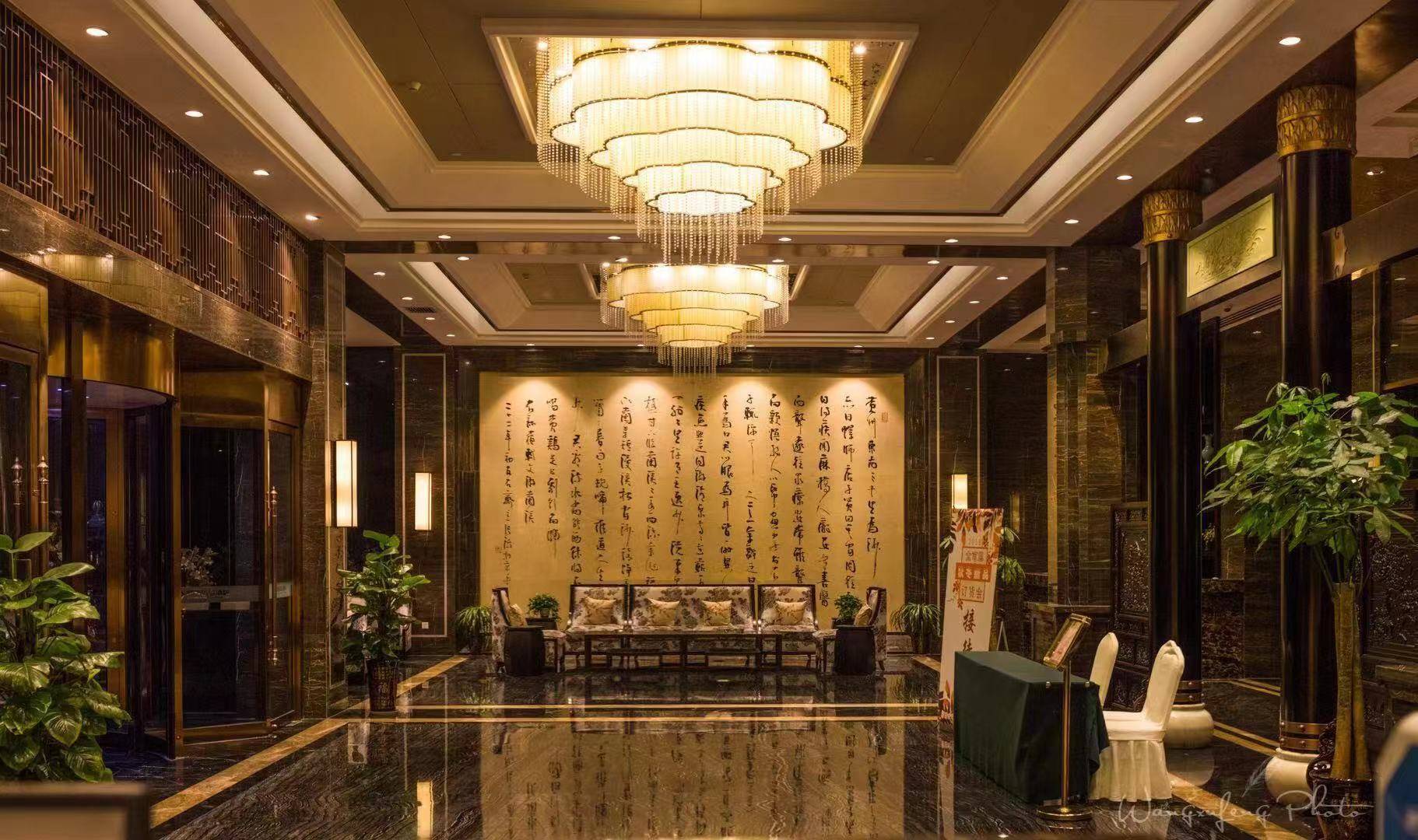 郑州不错的酒店设计公司解析开元国际四星级标准酒店设计方案|空间|室内设计|精品酒店设计公司 - 原创作品 - 站酷 (ZCOOL)