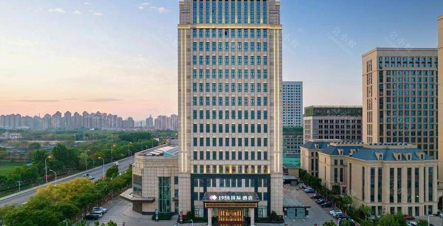 天津市津南区1958国际酒店