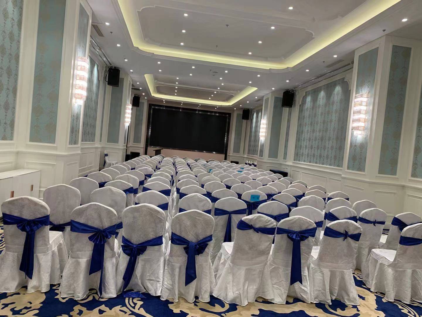 天津市津南区1958国际酒店